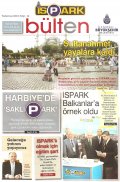 İSPARK 1