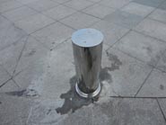 Fixed Bollards