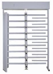 Full-Height Turnstiles