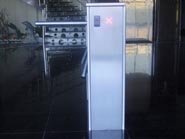 Half-Height Turnstiles