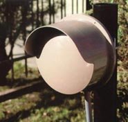 Microwave Detection Systems