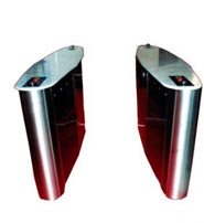 Optical Turnstiles