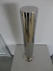 Fixed Bollards