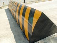 Road Blocker SBR 300